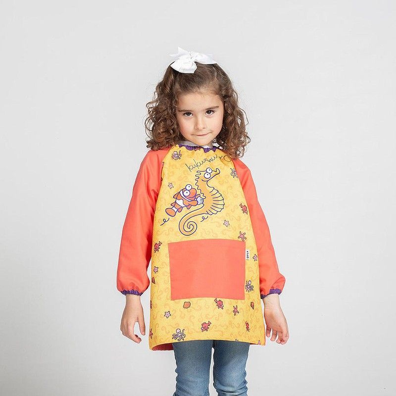 Bata kukuxumusu con goma Coral