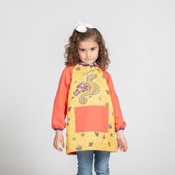 Bata kukuxumusu con goma Coral