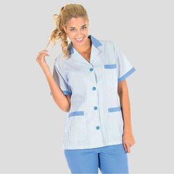 Bata limpieza rallas varios colores