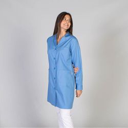 Bata mujer larga varios colores