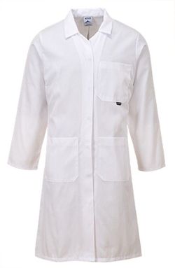 Bata Standard de señora