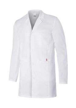 Bata stretch corta hombre Velilla 539008S