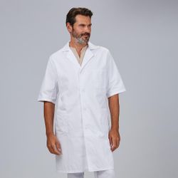 Bata Unisex Manga Corta (Sarga 103cm)