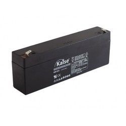 Batería 12V 2,3Ah para alarma