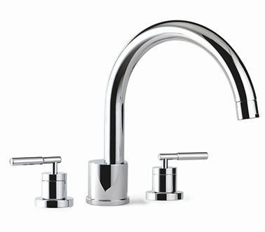 BATERIA BAÑO SOBREMESA CIERRE CERAMICO