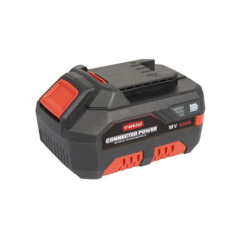 Batería Connected Power RATIO ProSeries 18 V-2.0 Ah 40Ah y 5.0 Ah. REf. 7994X401-7994X402994X400-799