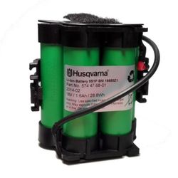 Batería de 18v/1.6Ah para robot cortacésped Automower 105 / 305