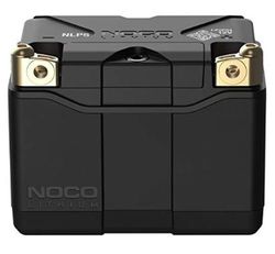 Batería De Litio NOCO Para Deportes De Motor De 12v Y 250a