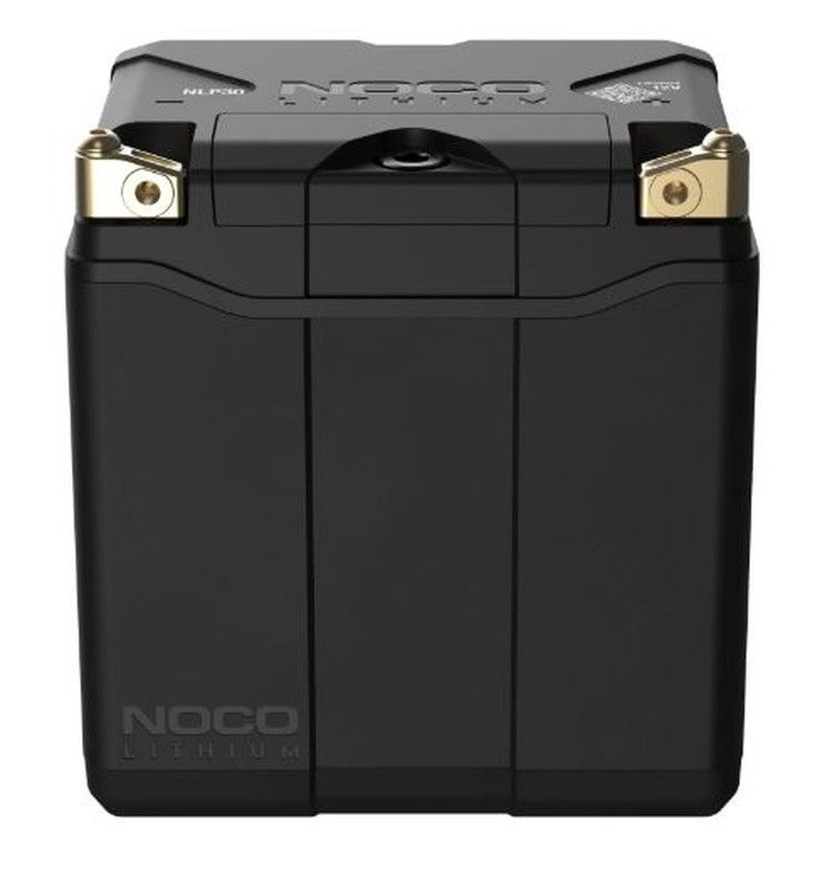Batería De Litio NOCO Para Deportes De Motor De 12v Y 700a