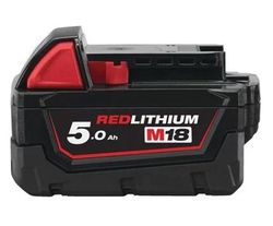 Batería Milwaukee M18 B5