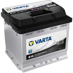Batería Varta Blue Dynamic 45 Ah – 400A (B19)