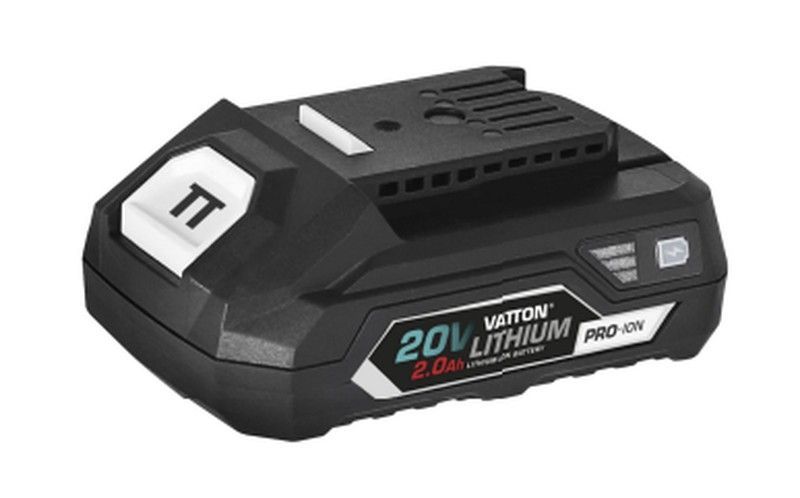 Batería Vatton 2.0v 2.0 Ah 47788