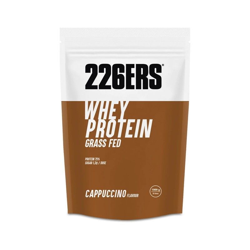 Batido Proteínas 226ers 1kg
