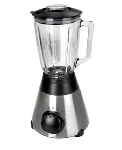 Batidor C/Jarra De Cristal 1 5 Lts 500W Lacor