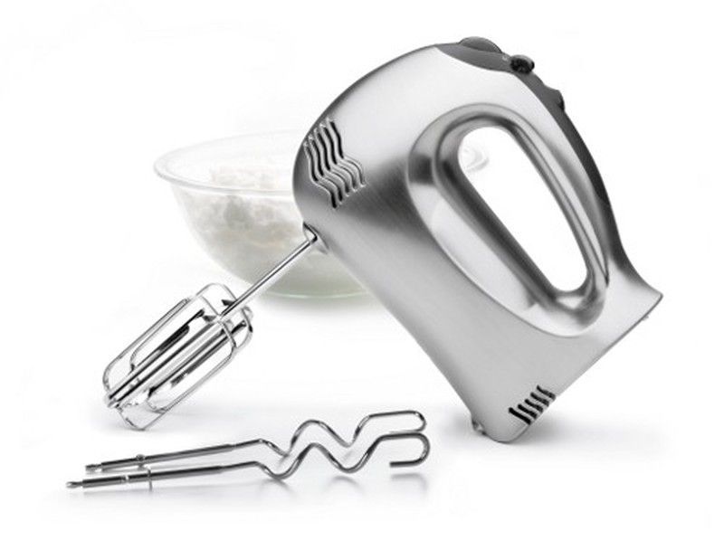 Batidor de varillas 350 W