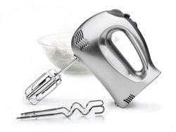 Batidor de varillas 350 W