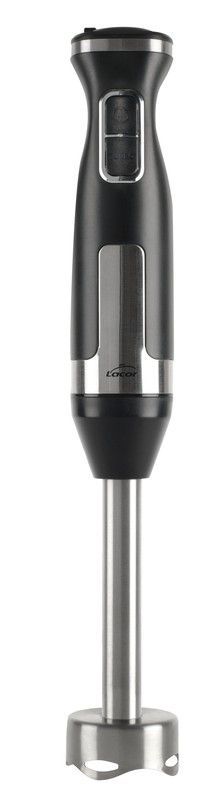 Batidor Electrico 1000W+Vaso 800Ml Lacor