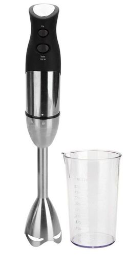 Batidor Electrico 700W+Vaso 500Ml Lacor