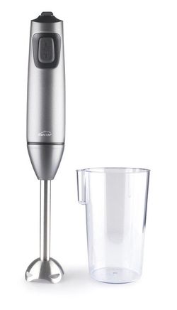 Batidor Electrico Titan Pro 600W Lacor