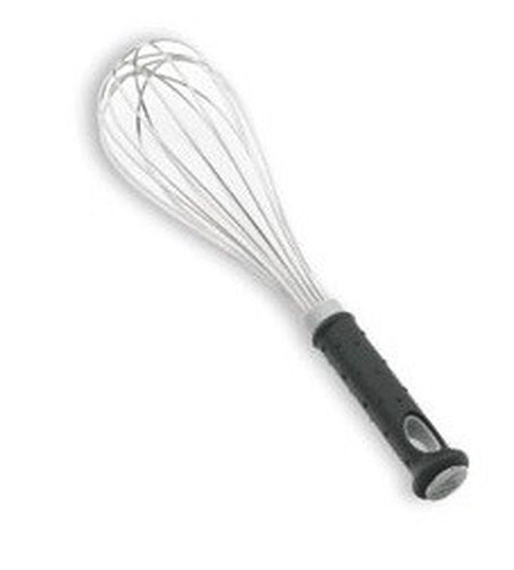 Batidor fibreglass 25 cm