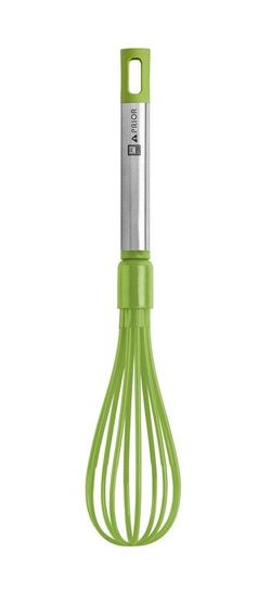 Batidor prior verde bra