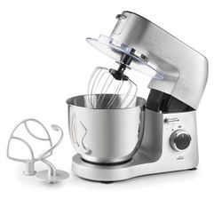 Batidora amasadora Multifunción Complet Lacor