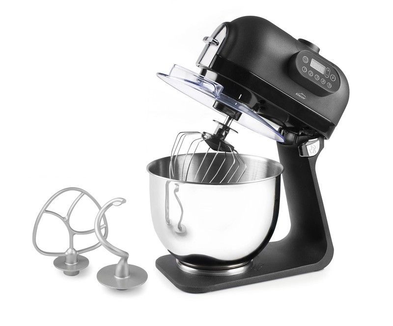 Batidora Amasadora Multifunción Delicy Lacor