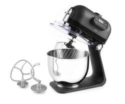 Batidora Amasadora Multifunción Delicy Lacor