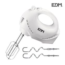 Batidora amasadora - turbo - 200w - edm