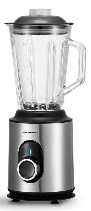 Batidora de vaso 1500ml Acero inoxidable