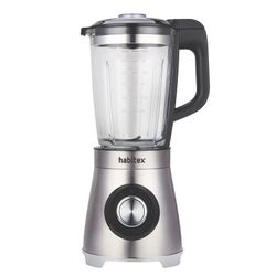 Batidora De Vaso Inox Habitex