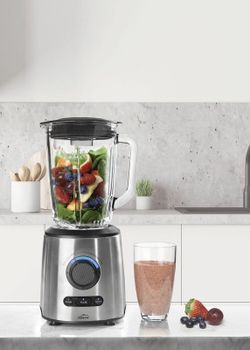 Batidora Electrica 1000 W 1 5 L Lacor