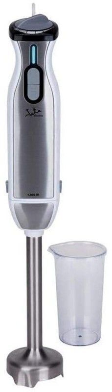 Batidora eléctrica varilla inox 1000W BT185 JATA
