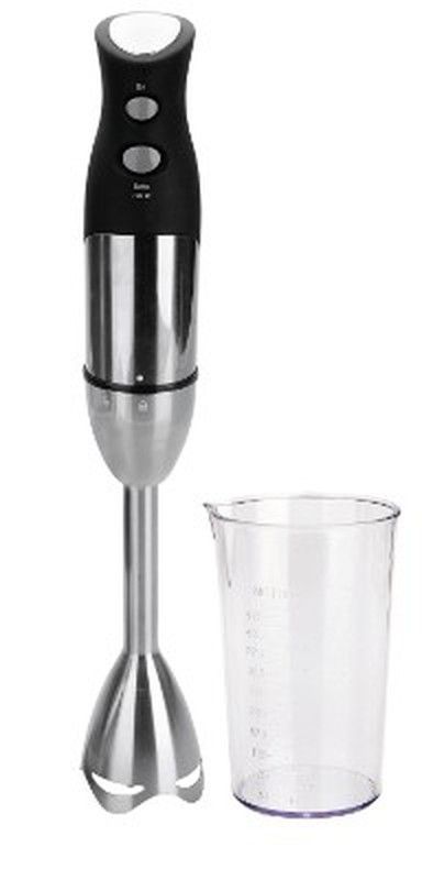 Batidora Lacor 700W con vaso de 500ml