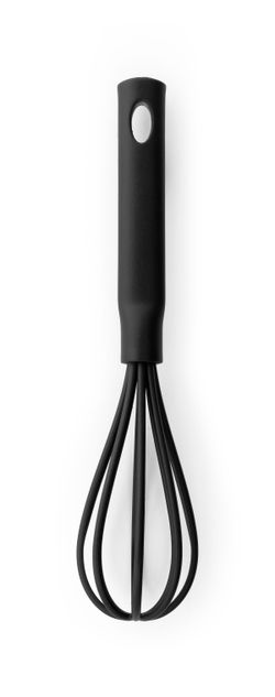 Batidora pequeña Nylon Negro Brabantia