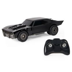 Batmobile Radio Control Batman Movie