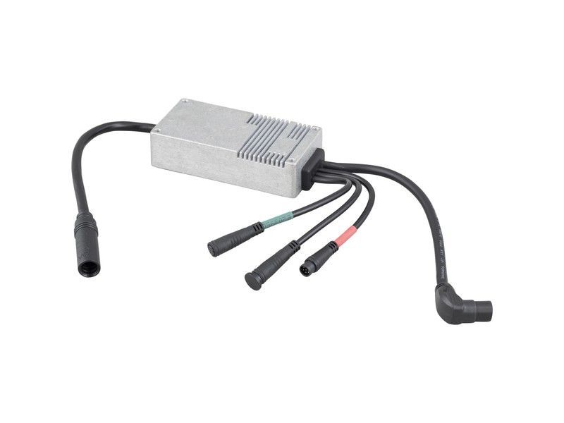 Battery part hyena controller single-speed