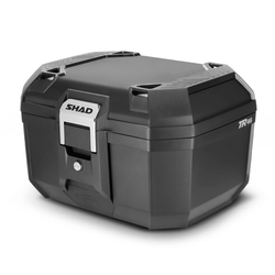 Baúl Trasero SHAD TERRA TR46