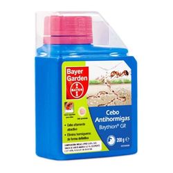 Bayer Baythion 200g Cebo Anti-hormigas