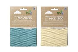 Bayeta Microfibra Eco Friendly     59062