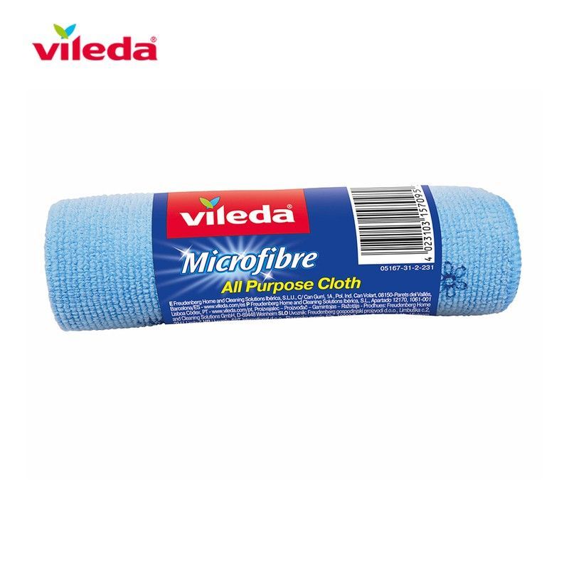 Bayeta microfibra multi roll 1 unid 138540 vileda