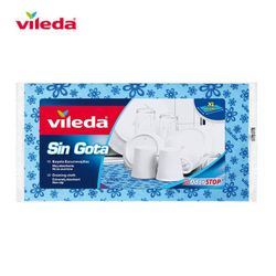 Bayeta sin gota escurrevajillas 163027 vileda