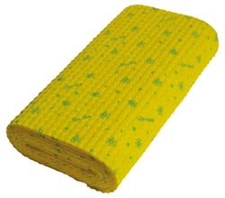 Bayeta Vileda multiusos precortada ag Caja 14 Rollos