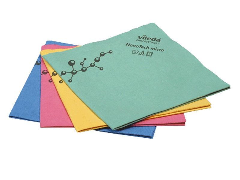 Bayetas nano tech micro vileda