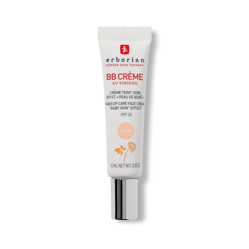 BB Cream Tono Clair 15ml