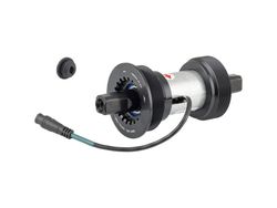 Bb hyena torque sensor t47 black