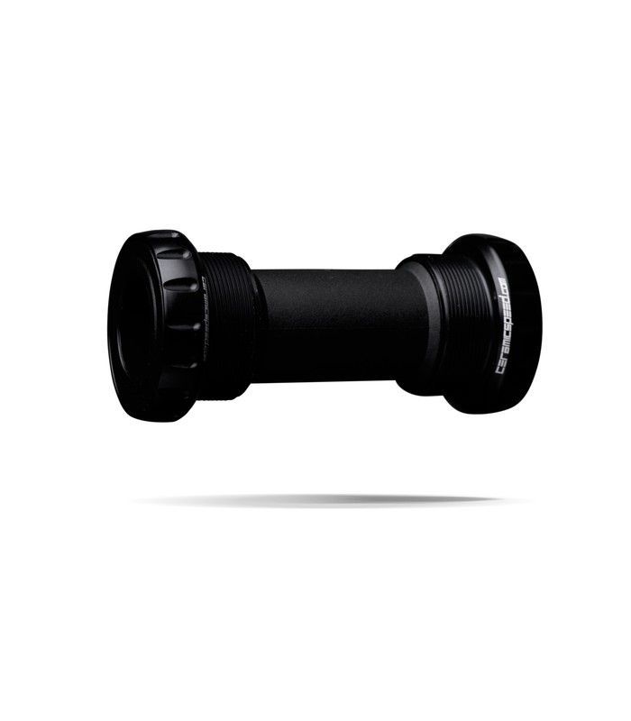 Bb road bsa blk coated