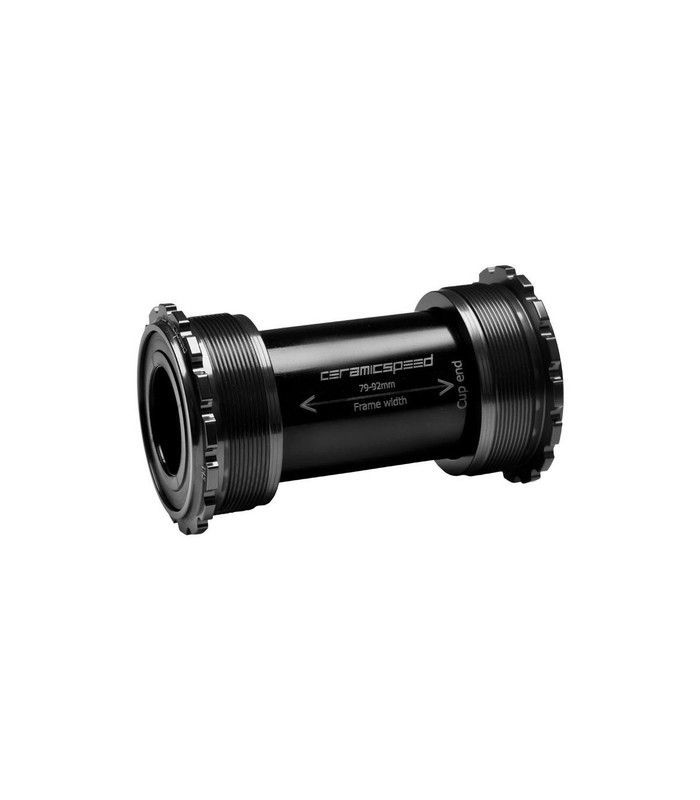 Bb t45 sram dub black