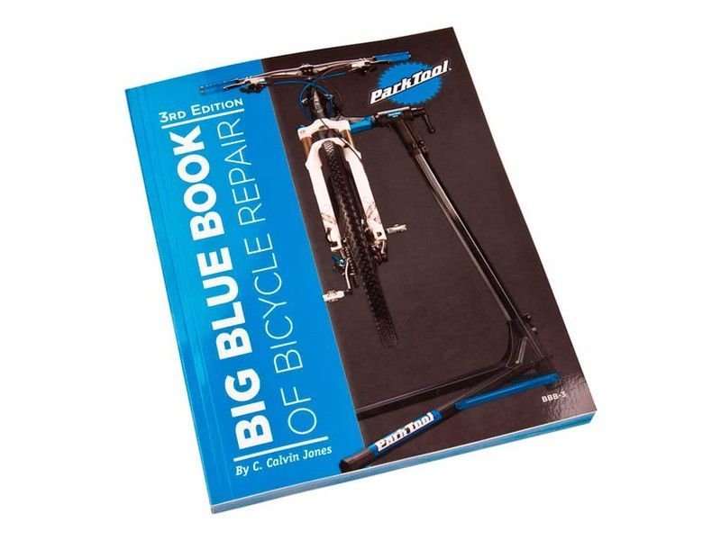 Bbb-3 guia mecanica (ingles) nrm