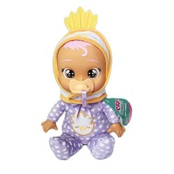 BBLL TINY C. NEWBORN CDU 6 UN